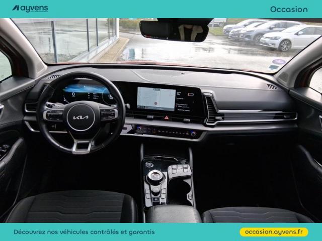 Kia Sportage image 1