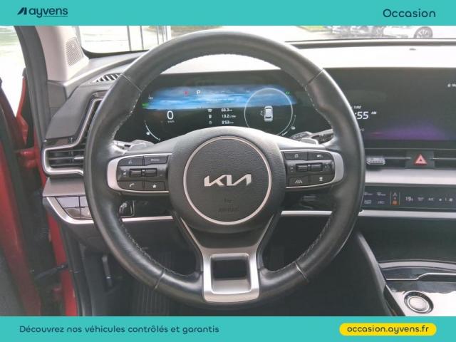 Kia Sportage image 5