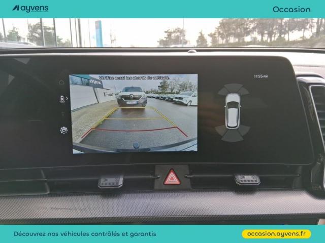 Kia Sportage image 6