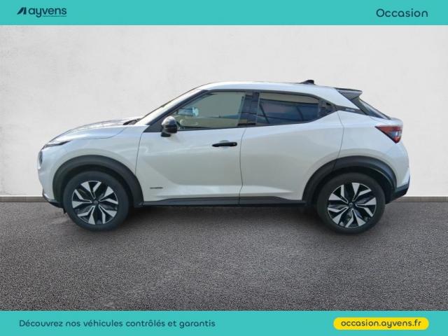 Nissan Juke image 2