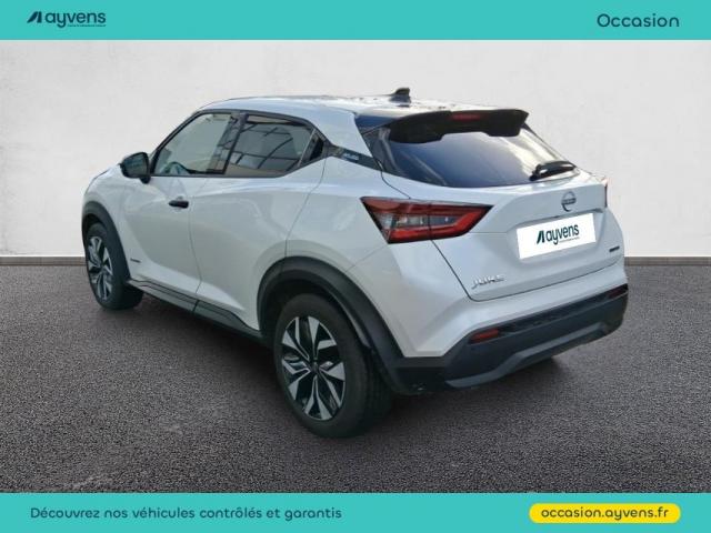 Nissan Juke image 4
