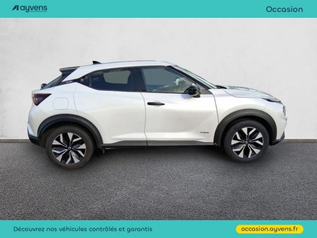 Nissan Juke image 5