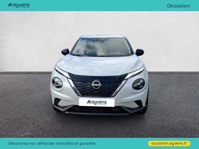 Nissan Juke image 6
