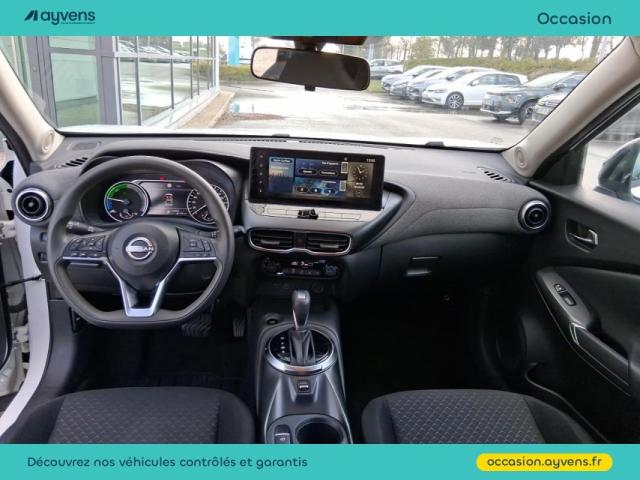 Nissan Juke image 8