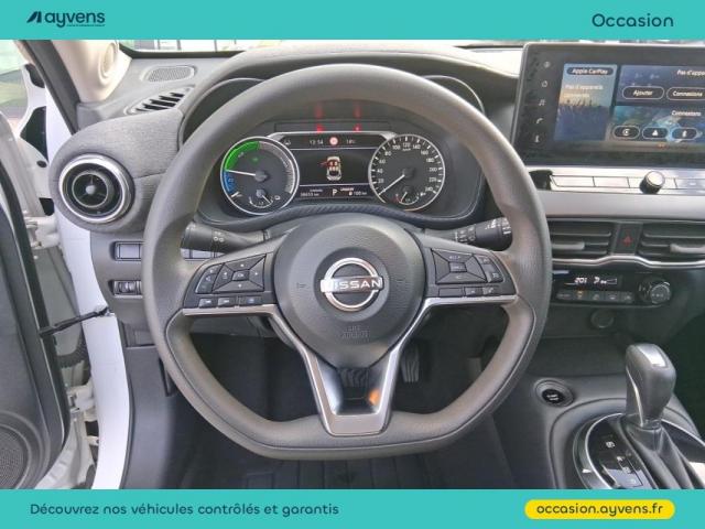 Nissan Juke image 1