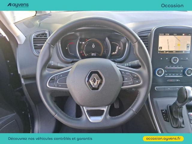 Renault Scénic image 5