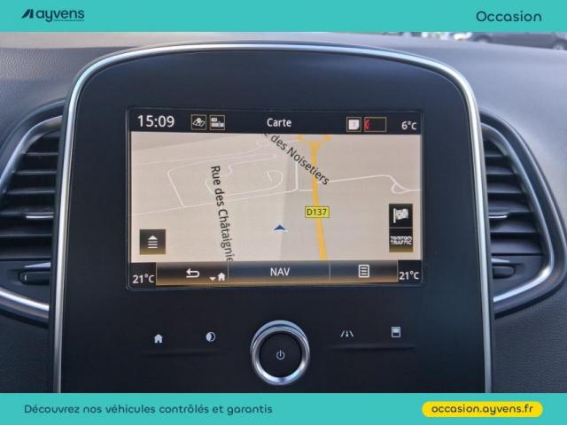 Renault Scénic image 1