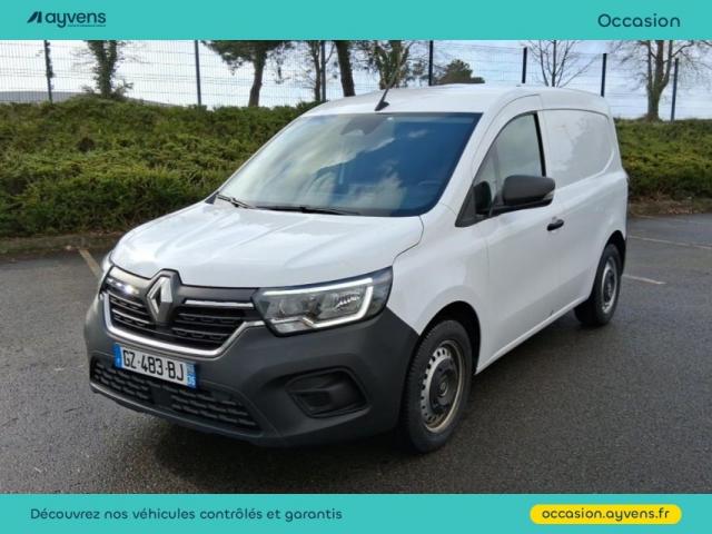 Renault Kangoo Van L1 1.3 Tce 100ch Grand Confort
