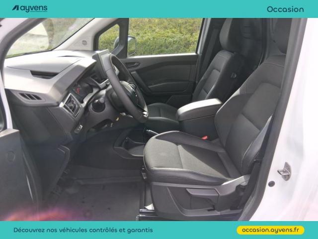 Renault Kangoo image 2