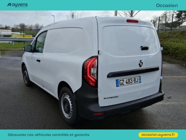 Renault Kangoo image 9