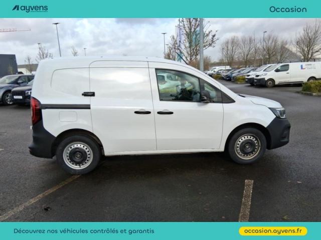 Renault Kangoo image 1