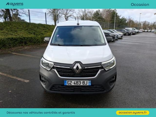 Renault Kangoo image 4