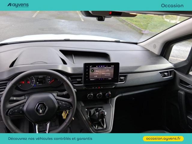 Renault Kangoo image 7