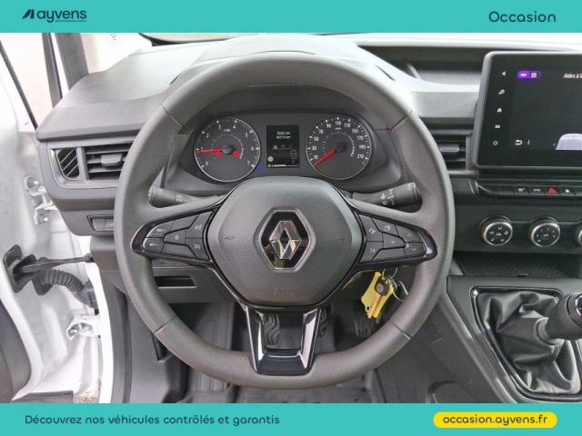 Renault Kangoo image 6