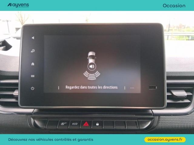 Renault Kangoo image 5