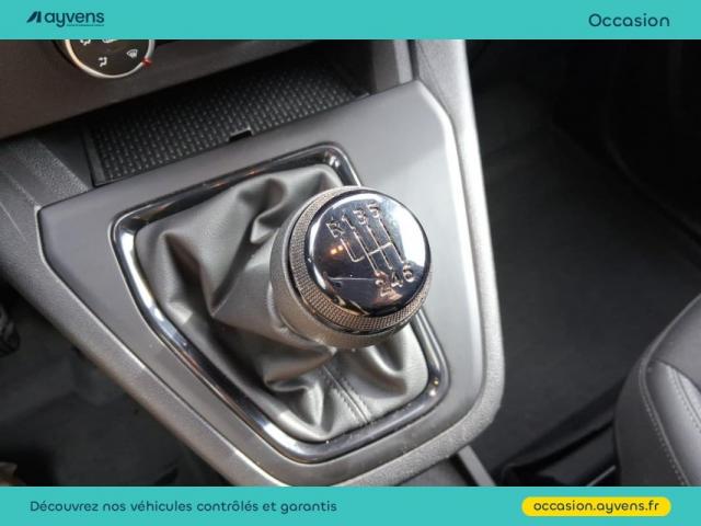 Renault Kangoo image 3