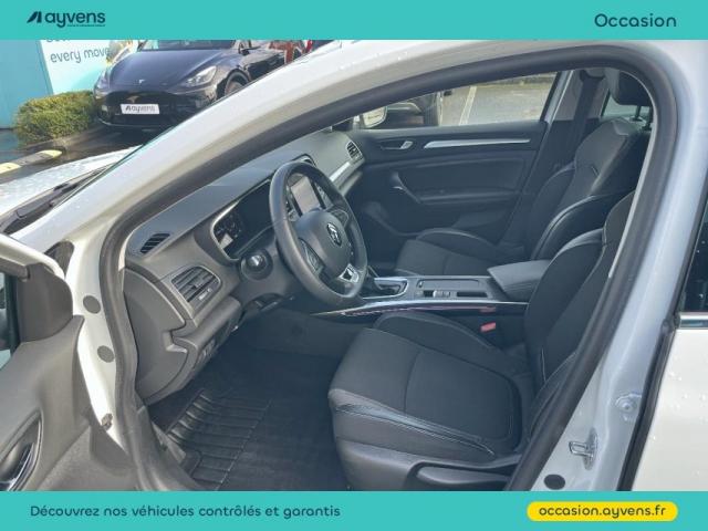 Renault Mégane image 9