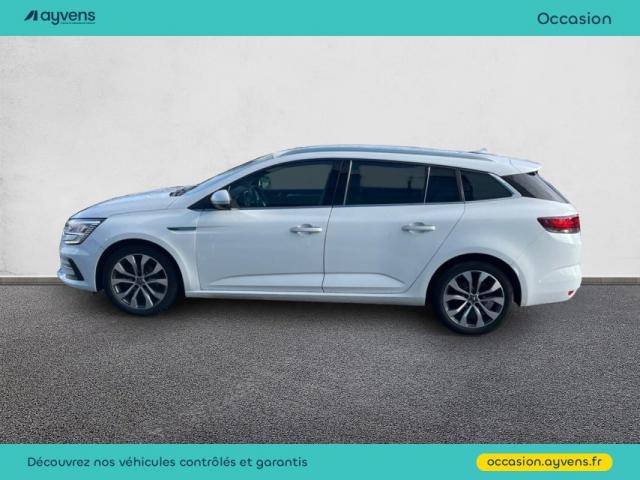 Renault Mégane image 2