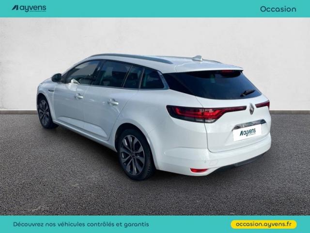 Renault Mégane image 6