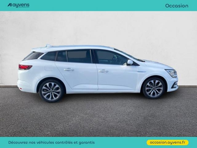 Renault Mégane image 5