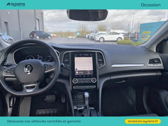 Renault Mégane image 3