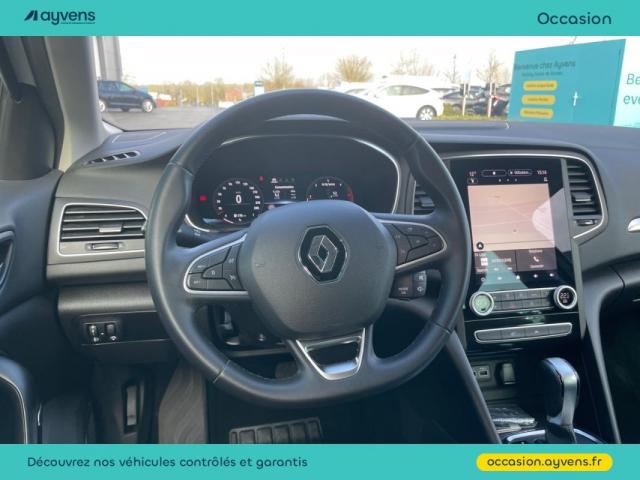 Renault Mégane image 1