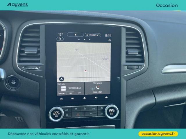 Renault Mégane image 8