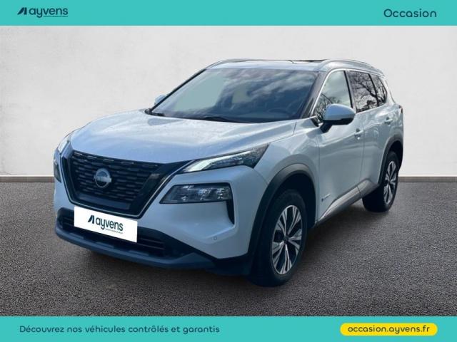 Nissan X-Trail E-Power 204ch N-Connecta