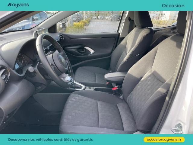 Toyota Yaris image 7