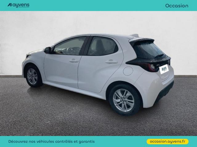 Toyota Yaris image 6