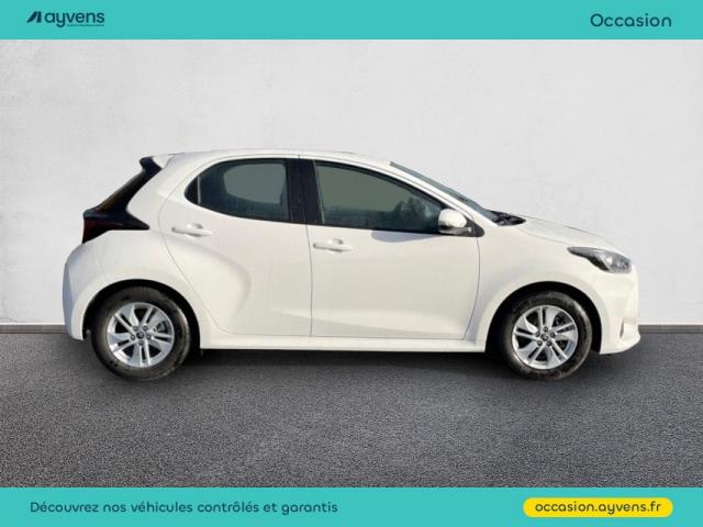 Toyota Yaris image 2