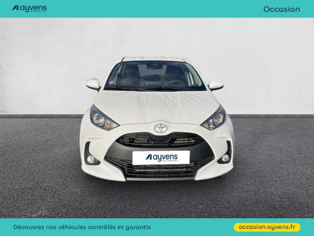 Toyota Yaris image 1