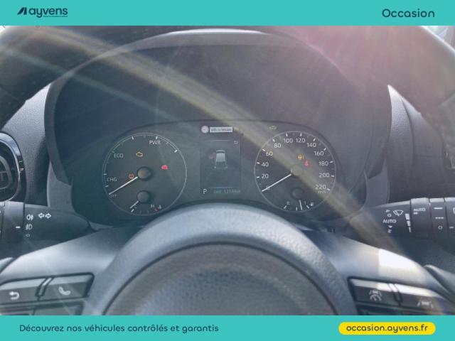 Toyota Yaris image 3