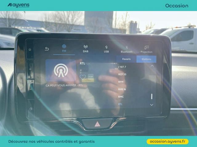 Toyota Yaris image 4