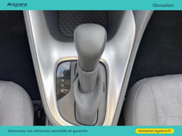 Toyota Yaris image 9