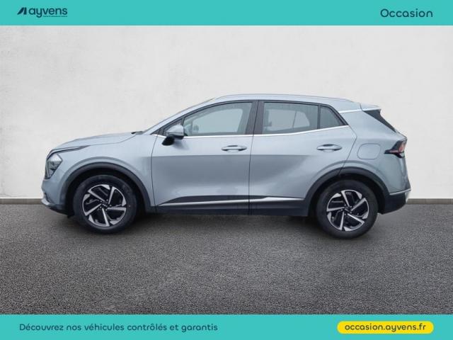 Kia Sportage image 4