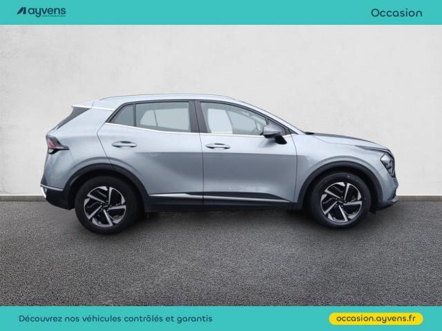 Kia Sportage image 7