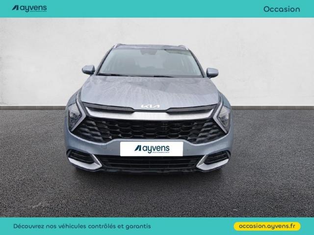 Kia Sportage image 3