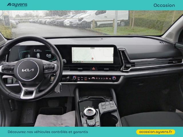 Kia Sportage image 1