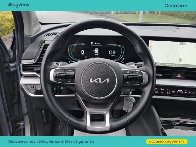Kia Sportage image 6