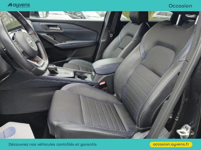 Nissan Qashqai image 2