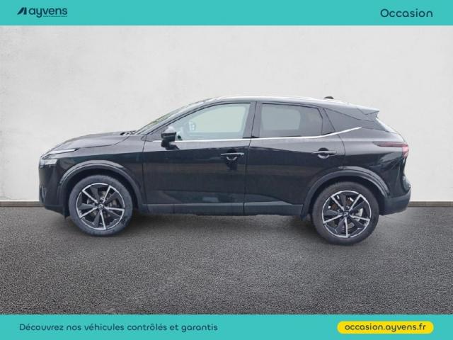 Nissan Qashqai image 1