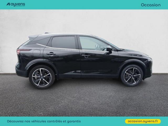 Nissan Qashqai image 6