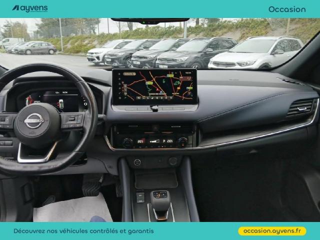 Nissan Qashqai image 5