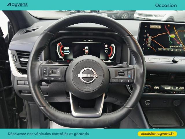 Nissan Qashqai image 7