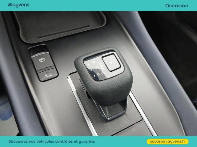 Nissan Qashqai image 4