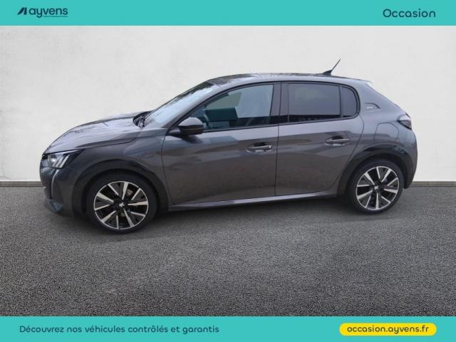 Peugeot 208 image 1