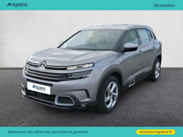Citroen C5 Aircross Bluehdi 130ch S&s Business Eat8