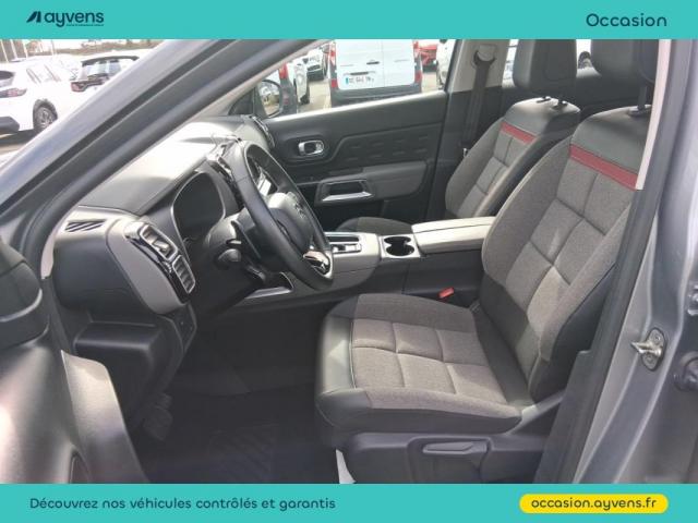 Citroen C5 Aircross image 1