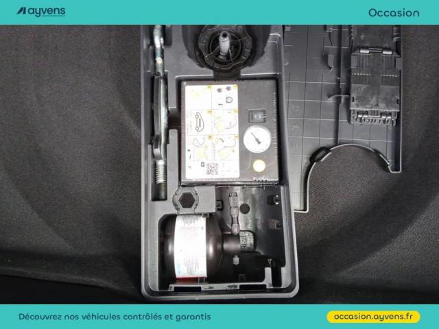 Citroen C5 Aircross image 4